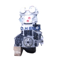 Deutscher Motorblock Brandneu EA111 1,6L Motorenbaugruppe für VW Golf Jetta Polo Skoda Octavia Seat Leon Werkslieferung