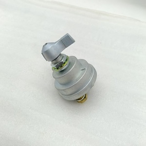 Interrupteur de démarrage électrique 21LM-31500 21LM-31510 Convient aux excavatrices R140LC-7 R160LC7 Interrupteur d'accessoire 21LM-10501 - Product Image 1
