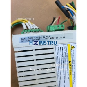 Unidad Controladora IAI SCON-C-150A-CC-0-2 Usada H - Product Image 3