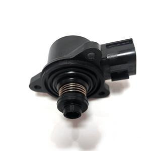 Soupape d'accélérateur Mitsubishi 1450A096 pour le contrôle du ralenti, pièce de rechange - Product Image 3