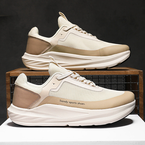 Chaussures de course <span class=keywords><strong>pour</strong></span> hommes grandes tailles US 13 14 EU 47 48, baskets athlétiques légères, confortables <span class=keywords><strong>pour</strong></span> la marche quotidienne, <span class=keywords><strong>pour</strong></span> pieds larges - Product Image 5