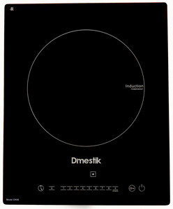 وحدة بوتاجاز حثي ، شواية مسطحة من الأعلى - Product Image 1