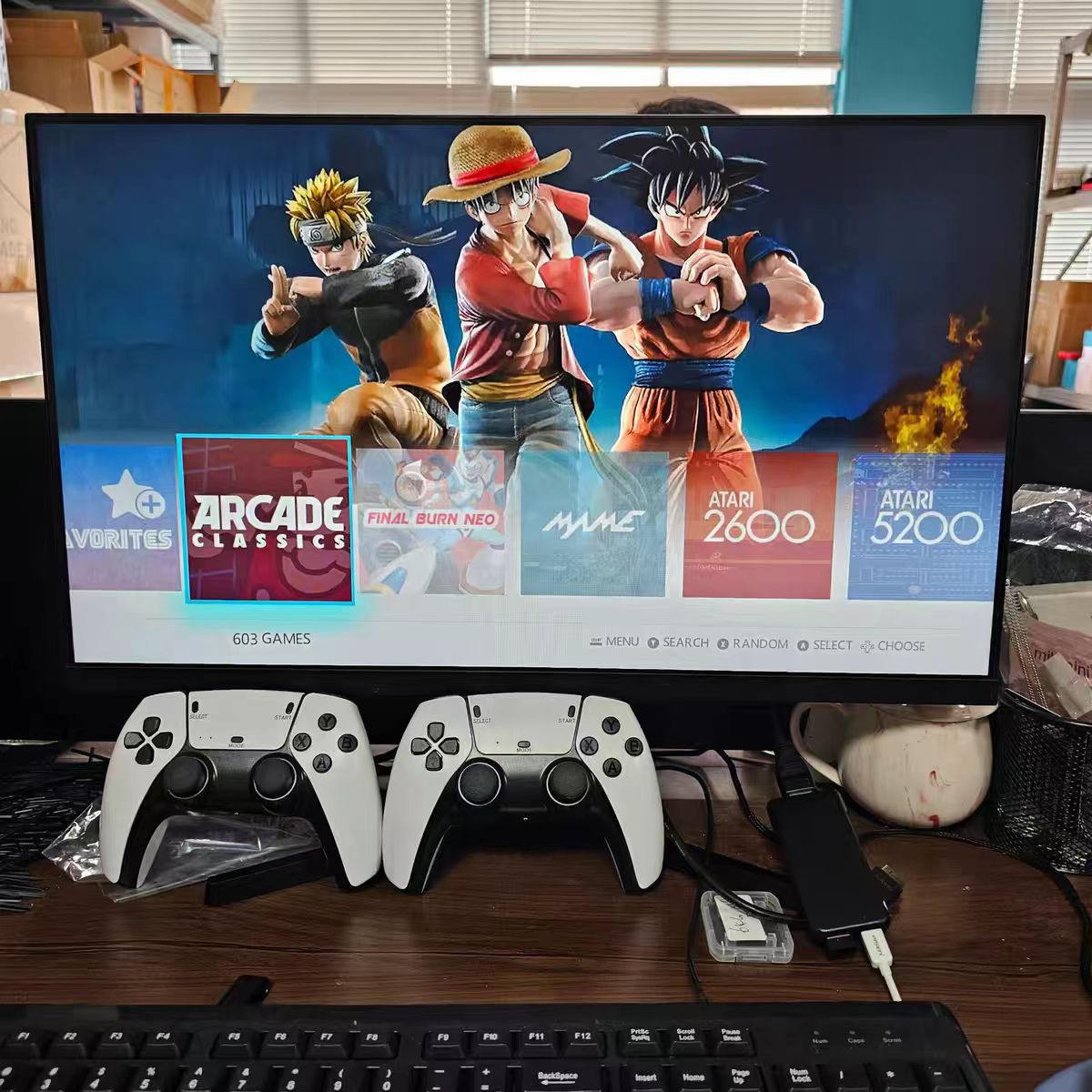 Gioco Remoto PC - Streaming Di Giochi Per PC Ovunque | Italia - Foto 3