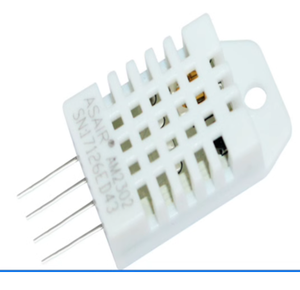 DHT22 Digital <strong>Temperature</strong> and Humidity <strong>Sensor</strong> AM2302 Rainbowsemi - Product Image 4