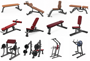 Máquina de <span class=keywords><strong>Abdominales</strong></span> Sentado, Entrenador de Core, Equipo de Fitness Comercial para Ejercicios de Cintura y Entrenamiento de Fuerza - Product Image 5