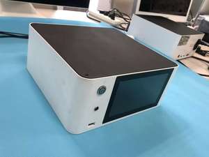 Sistema di Imaging ad alta definizione dell'endoscopio medico Multi-specialità per una diagnostica accurata in un'ampia gamma di campi clinici - Product Image 2