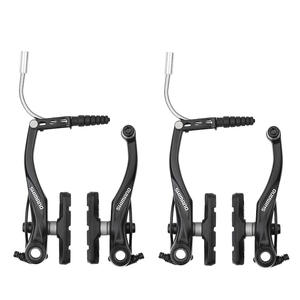 Juego de Palancas de <span class=keywords><strong>Freno</strong></span> <span class=keywords><strong>Shimano</strong></span> <span class=keywords><strong>Alivio</strong></span> BL T4000 T4010 para Bicicleta de Montaña y Carretera, Palancas de <span class=keywords><strong>Freno</strong></span> V-brake Negras de 22,2 mm, Izquierda y Derecha - Product Image 6