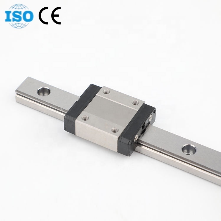 Factory Directly Sell 7mm Linear Rail