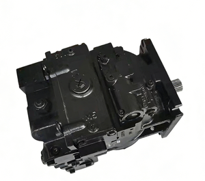 อะไหล่ปั๊มไฮดรอลิก Dan-foss รุ่น 90L180 90L180-CA-5-AB-80-S-7-C8-J-00-NNN-35-35-30 สำหรับซ่อมแซมในตลาด - Product Image 3