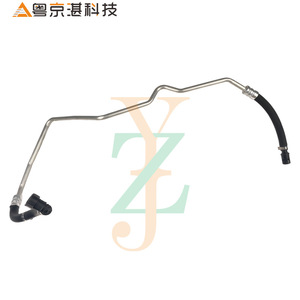 สายพวงมาลัยเพาเวอร์ LR026229 LR008760 สำหรับอะไหล่รถยนต์แลนด์โรเวอร์ ฟรีแลนเดอร์ 2 - Product Image 1