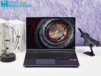 Ordinateur portable de jeu pour Mechrevo Canglong 16 Ultra AMD Ryzen 9 9955HX R9-9955HX3D 32 Go 1 To RTX5070Ti RTX5090 2.5K 300 Hz MiniLED 16 pouces