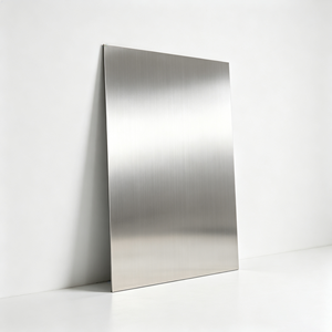 Tôles en acier inoxydable super duplex laminées à chaud 2205 2507 904L, qualité N°1, épaisseurs 6mm 8mm 10mm 12mm - Product Image 1