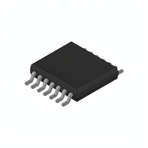 Electronic Circuit Components Logic 74AHCT32PW,118 Original One Stop Service - Product Image 1