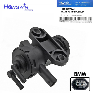 11658509323 11657808032 11658509323 Nouvelle électrovanne <span class=keywords><strong>de</strong></span> <span class=keywords><strong>convertisseur</strong></span> <span class=keywords><strong>de</strong></span> <span class=keywords><strong>pression</strong></span> pour BMW E90 E91 335D F07 E60 LCI 535D E70 N47 M57 3.0 - Product Image 2