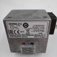 DWR06-213 Componente de Instrumento de Control de Automatización Industrial, Instrumentación de Control de Automatización Industrial, Aplicación Industrial