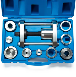 Prensa para Rótulas de Alta Resistencia con Adaptadores para Mercedes Sprinter y VW <span class=keywords><strong>LT</strong></span> - Product Image 4