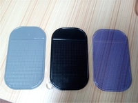 Auto Sticky Pad Auto Anti-Rutsch-Matte Handy Rutsch festes Kissen Antislip Auto Armaturen brett Rutsch feste Matte-Fabrik