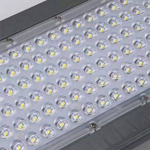 Iluminación Pública Comercial, Farola LED de Aluminio Automática de 30w 40w 60w 120w SMD, Farola LED Pública LCS-XG - Product Image 6