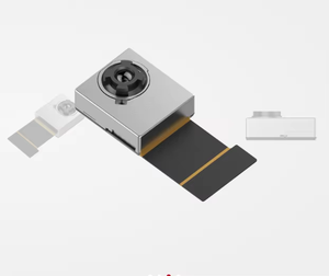 Minimódulos de Imagen Térmica Infrarroja para Medición, Módulo Térmico sin Enfriar, 256x192, V - Product Image 5