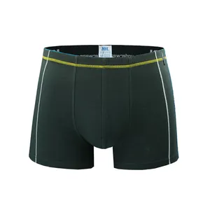 Short pour pénis en tissu magnétique imperméable pour homme, boxer pour incontinence