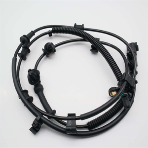 ABS Bánh Xe Cảm biến tốc độ cho <span class=keywords><strong>Chrysler</strong></span> Jeep Wrangler 68394210af - Product Image 5