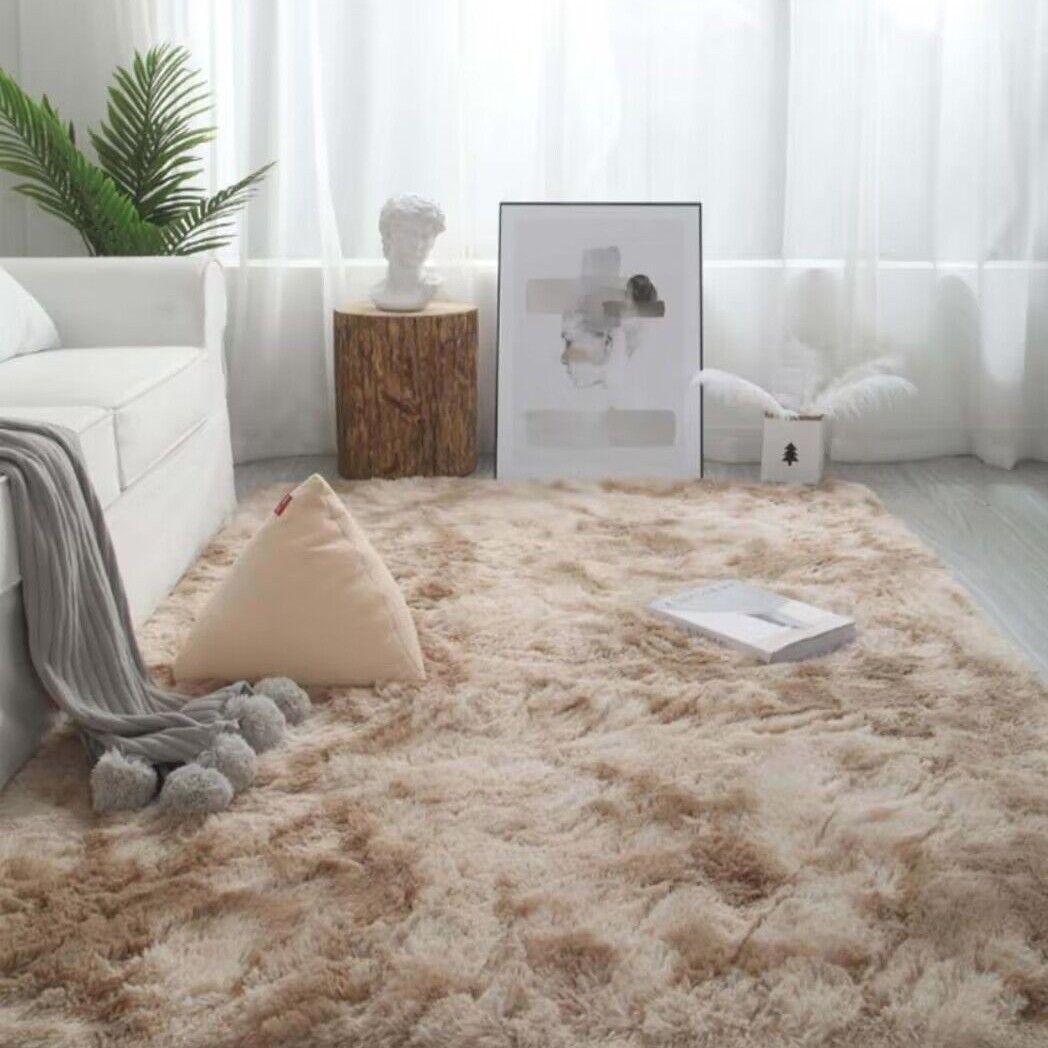 Polaire longue kaki simple