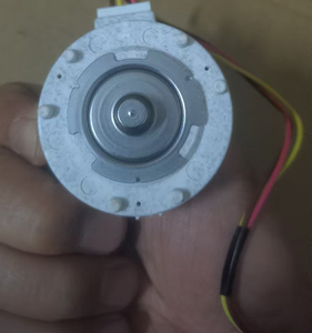 Motor del ventilador del evaporador 809069201 AP6041795 Metal para Frigidaire, Kenmore, <span class=keywords><strong>Electrolux</strong></span> DGHD2361, 253,70342 4456990, PS11775846 - Product Image 6