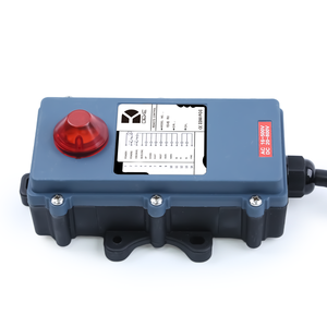 12 Volt YD-8S Crane điều khiển với Receiver và Transmitter Crane Xe Tải Điều khiển từ xa không dây - Product Image 5