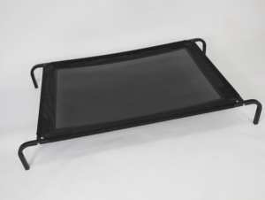 Cama Plegable para Mascotas de Viaje, Personalizable, Impermeable, con Marco Metálico, Elevada, Refrescante, para Todas las Estaciones, Venta al Por Mayor - Product Image 5