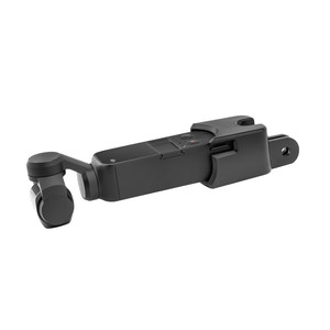 Hongdak Compatible con <span class=keywords><strong>DJI</strong></span> Osmo <span class=keywords><strong>Pocket</strong></span> 3/<span class=keywords><strong>2</strong></span>/1, Accesorios de Expansión, Base de Montaje para Cámara con Gimbal Osmo <span class=keywords><strong>Pocket</strong></span> - Product Image 6