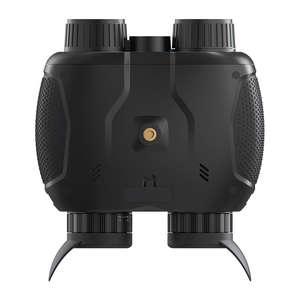 Jumelles de vision nocturne 4K HD 3D VR 700m vision longue distance 5000mAh stockage solaire rechargeable 32GB IP54 portée étanche - Product Image 5