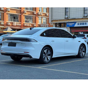 Geely Galaxy A7 EM i 2025, 150 km, Pintura Original, Bajo Kilometraje, Certificado por Terceros, con Garantía - Product Image 5