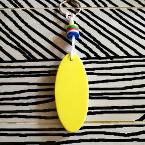 Customized Logo <strong>Floating</strong> EVA <strong>Foam</strong> Sailing Boat Keyring &amp; <strong>Chain</strong> Promotional <strong>Floating</strong> Carabiner - Product Image 6