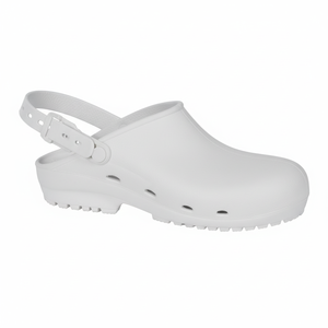 Zapatos DE SEGURIDAD cómodos zuecos de seguridad seguros - Product Image 1