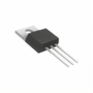 Compre Componentes Electrónicos en Línea, Transistores TO-220-3 FQP55N10 en Stock - Product Image 1