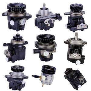 Pompe de direction assistée pour camions européens, japonais et américains, remorques 7685501279 - Product Image 3