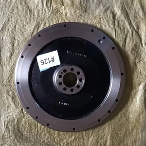 Pièces de rechange pour <span class=keywords><strong>moteur</strong></span> WOPU Sinotruk, <span class=keywords><strong>volant</strong></span> d'inertie d'embrayage 612600020220, <span class=keywords><strong>volant</strong></span> d'inertie pour Howo T7H TX T5G - Product Image 2