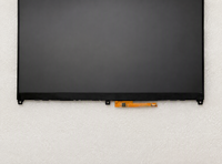 Untuk Lenovo Ideapad Flex 5-14ALC7 5-14IAU7 14" Penggantian Layar Sentuh LCD