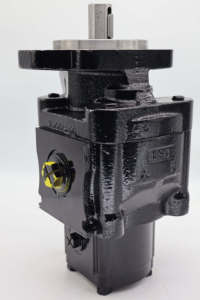 ปั๊มสุขาภิบาล PLM PLP ซีรีส์ ปั๊มสำหรับงานถนน PLM20.6.3S5-48E2 PLM20.8S5-48E2 - Product Image 5