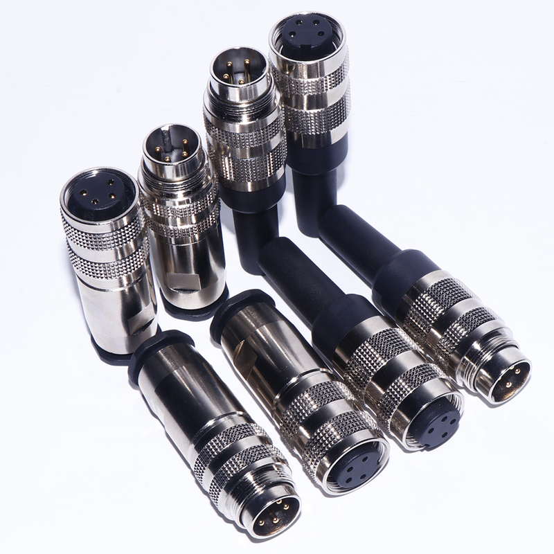 M8 Adapter Terminal Connector 3 5