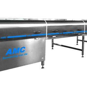 Trung Quốc Chất Lượng Cao Làm Mát Đường Hầm Thực Phẩm Hệ Thống Băng Tải Sô Cô La Làm Mát Đường Hầm Cho Thiết Bị Thực Phẩm - Product Image 3