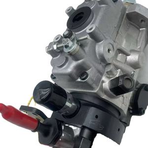 La bomba de inyección de combustible T415527 del motor 1106, 4225257, 9521A330T-70TA, 1106A-70TA2 - Product Image 1