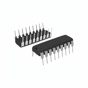 เครื่องชาร์จแบตเตอรี่ในสต็อก LTC1325CN # PBF 18 DIP ชิ้นส่วนวงจรอิเล็กทรอนิกส์ - Product Image 1