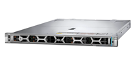 Serveur en rack 1U R4715 à une seule prise, Intel Xeon 6, 16 emplacements DDR5, 10 SFF NVMe PCIe 5.0