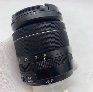 เลนส์ซูมมาตรฐาน Good Price Aspherical Lens Super EBC XF 18-55mm F2.8-4 R LM OIS X-Mount APS-C - Product Image 4