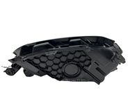 Pour Audi A5 S5 RS5 2021-2024, phares LED laser à fond noir 6000K 12V 70W, réparation et remplacement OE 8W6941085D 8W6941086D
