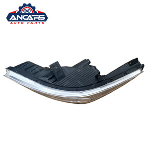 Pièces automobiles, phare de voiture de haute qualité pour H-yundai <span class=keywords><strong>Accent</strong></span> 2018, phare 92101-H6020 92102-H6020 - Product Image 6
