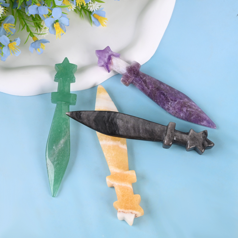 Factory-direct-Natural-Quartz-