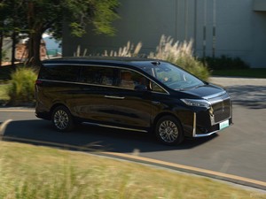 WEY Gaoshan <span class=keywords><strong>9</strong></span> AWD 6 places Premium PHEV MPV 2025 avec Hi4 LiDAR - Product Image 4