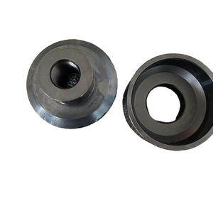Adaptador de Rosca HSK 95.600.074.9.2 para Alineación de Herramientas CNC y Montaje de Interfaz de Eje, Original, Nuevo, en Stock - Product Image 3